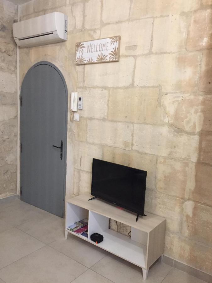 Studio Climatise, La Cloison Арль Экстерьер фото