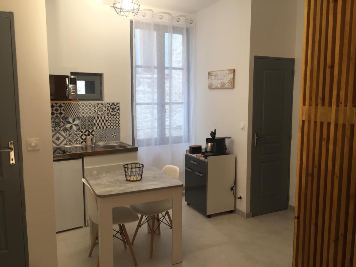 Studio Climatise, La Cloison Арль Экстерьер фото
